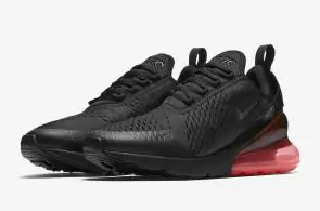 nike air max 270 premium femmes chaussures de running fr01